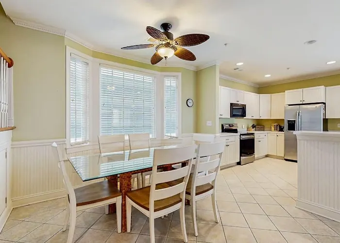 Holiday home Silver Sea A